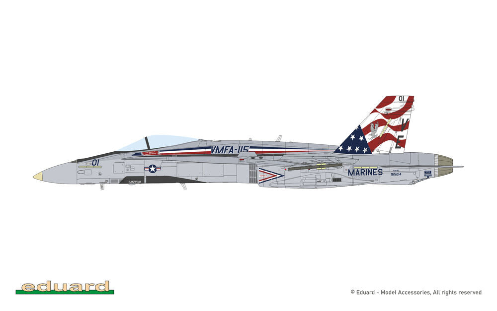 HORNET LEGACY