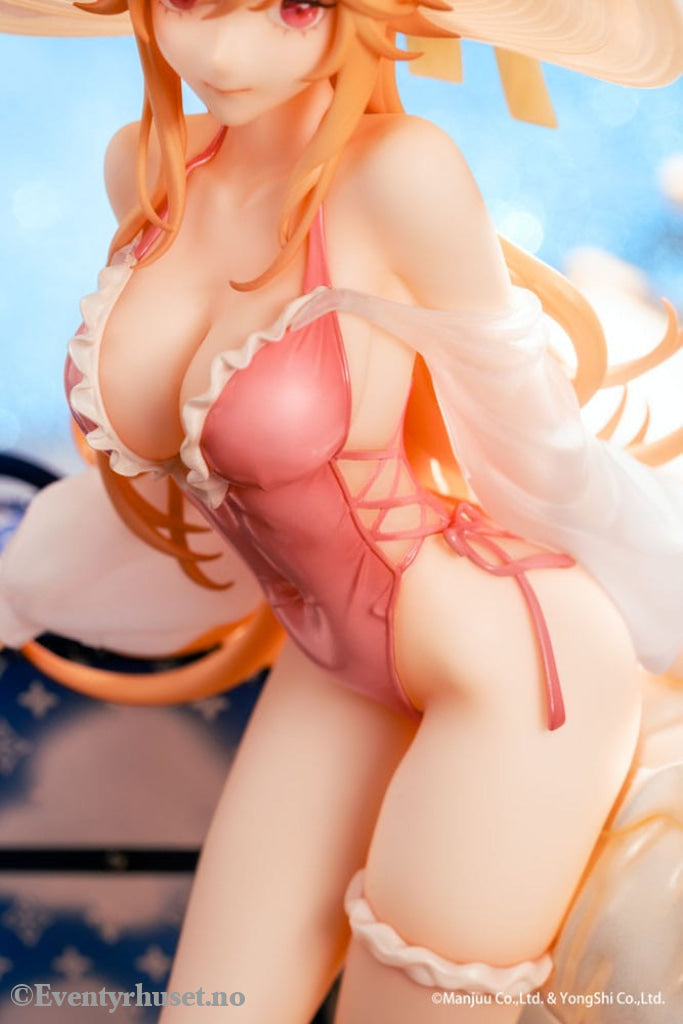 Azur Lane amiami x AniGame PVC Statue 1/6 Richelieu Fleuron of the Waves Ver. 31 cm Manga & Anime