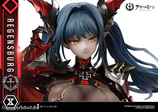 Azur Lane Concept Masterline Series Statue 1/6 Regensburg 41 cm Collectibles