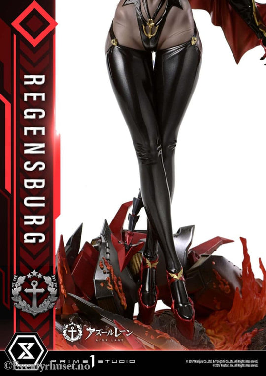Azur Lane Concept Masterline Series Statue 1/6 Regensburg 41 cm Collectibles