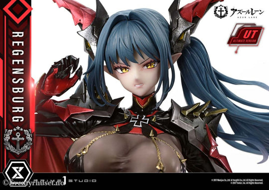 Azur Lane Concept Masterline Series Statue 1/6 Regensburg Ultimate Ver. 66 cm Collectibles