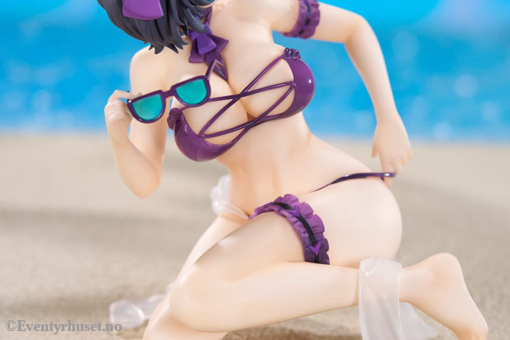 Azur Lane Limepie Series PVC Statue 1/8 Cheshire Summery Date! Ver. 13 cm Manga & Anime