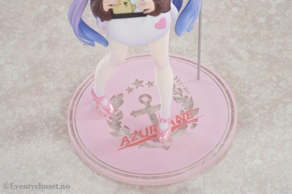 Azur Lane Limepie Series PVC Statue 1/8 Unicorn Angelic Nurse Ver. 20 cm Manga & Anime