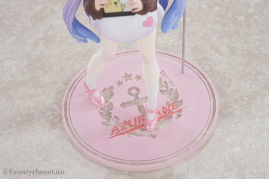 Azur Lane Limepie Series PVC Statue 1/8 Unicorn Angelic Nurse Ver. 20 cm Manga & Anime