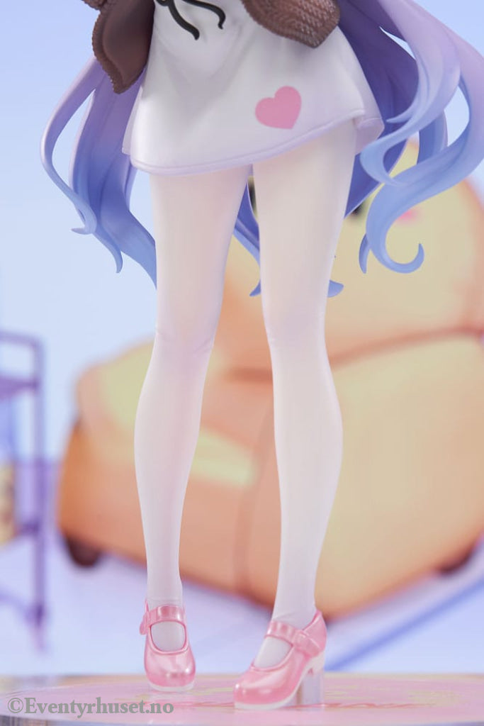 Azur Lane Limepie Series PVC Statue 1/8 Unicorn Angelic Nurse Ver. 20 cm Manga & Anime