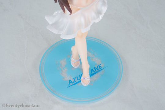 Azur Lane Limepie Series PVC Statue Atago Summer March Ver. 23 cm Manga & Anime
