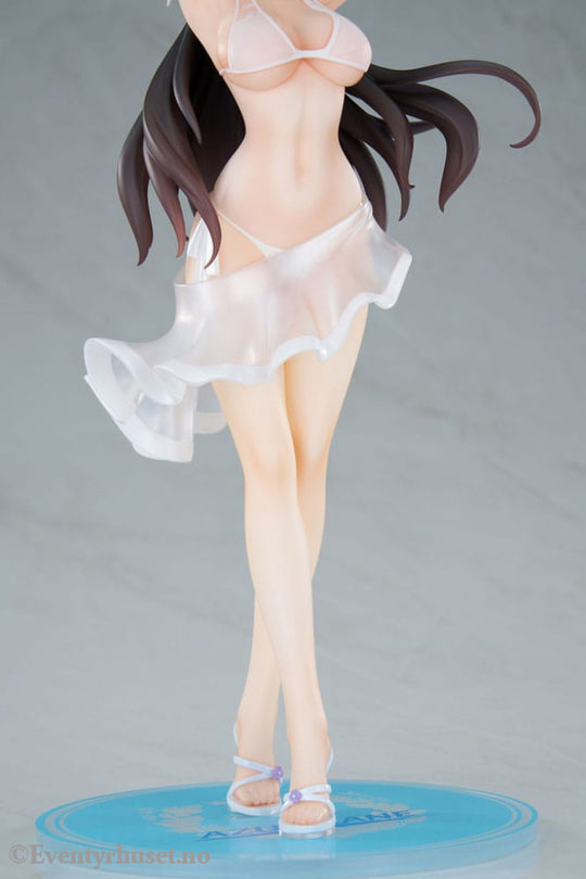 Azur Lane Limepie Series PVC Statue Atago Summer March Ver. 23 cm Manga & Anime