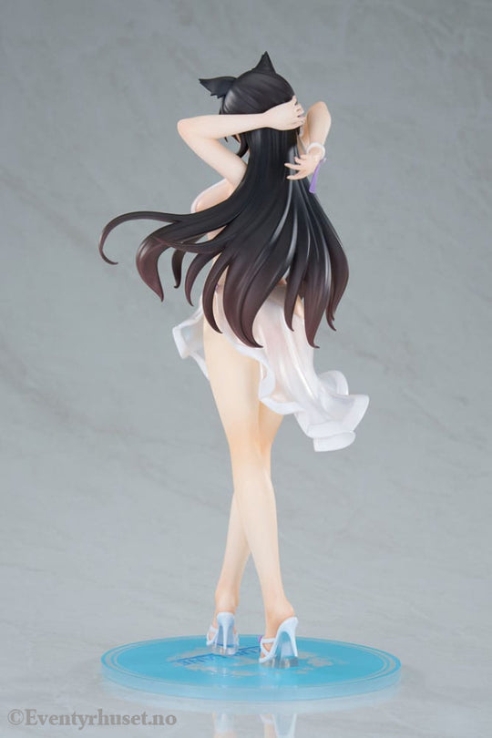 Azur Lane Limepie Series PVC Statue Atago Summer March Ver. 23 cm Manga & Anime