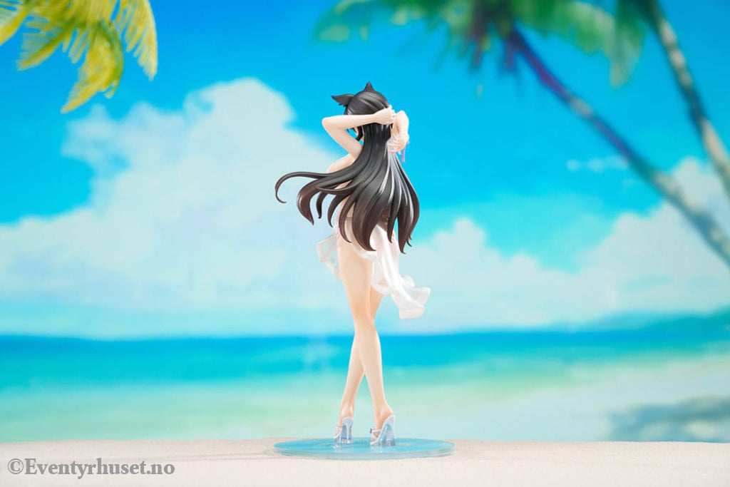 Azur Lane Limepie Series PVC Statue Atago Summer March Ver. 23 cm Manga & Anime