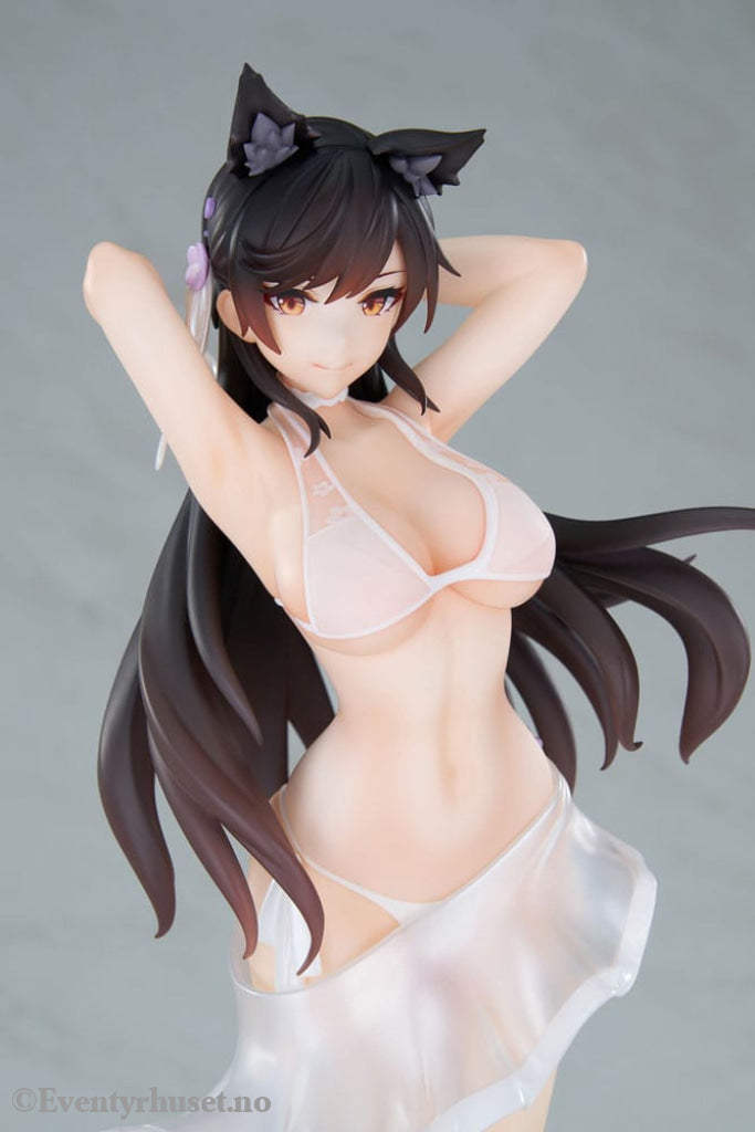 Azur Lane Limepie Series PVC Statue Atago Summer March Ver. 23 cm Manga & Anime