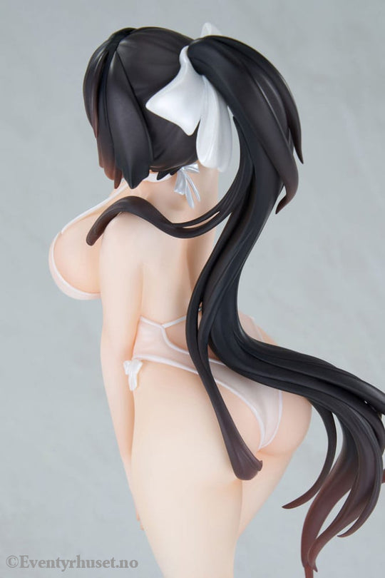 Azur Lane Limepie Series PVC Statue Takao Beach Rhapsody Ver. 22 cm Manga & Anime