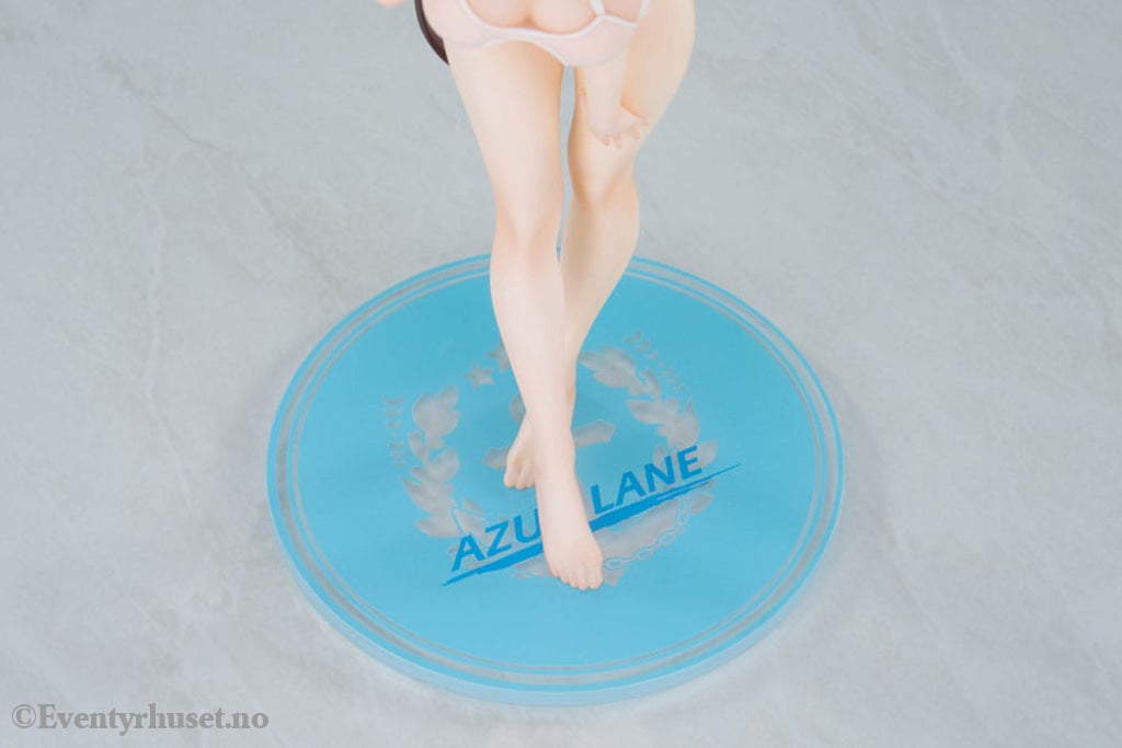 Azur Lane Limepie Series PVC Statue Takao Beach Rhapsody Ver. 22 cm Manga & Anime