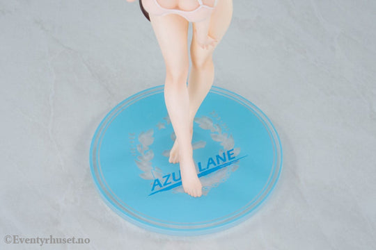 Azur Lane Limepie Series PVC Statue Takao Beach Rhapsody Ver. 22 cm Manga & Anime