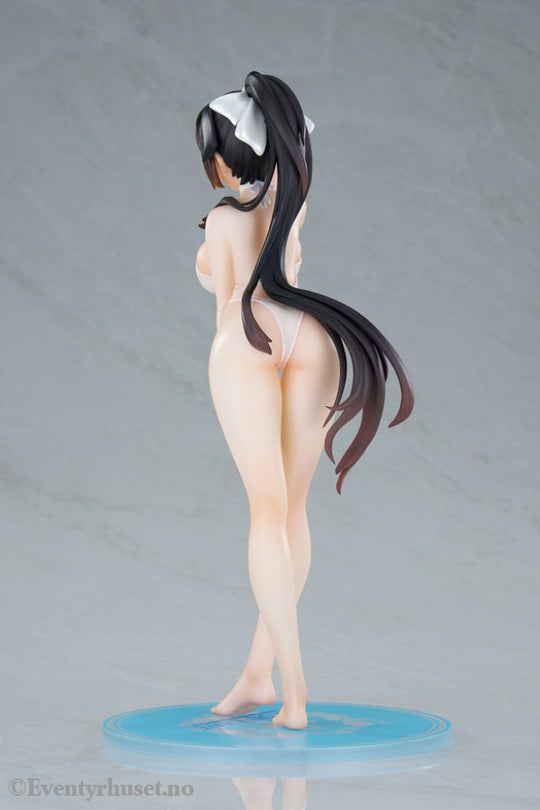 Azur Lane Limepie Series PVC Statue Takao Beach Rhapsody Ver. 22 cm Manga & Anime