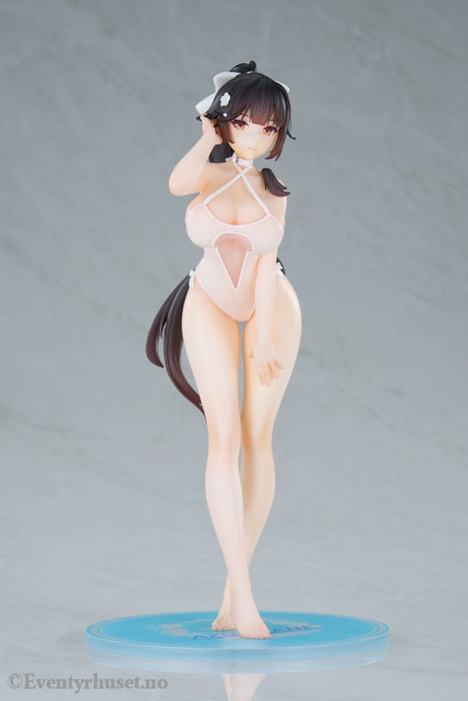Azur Lane Limepie Series PVC Statue Takao Beach Rhapsody Ver. 22 cm Manga & Anime