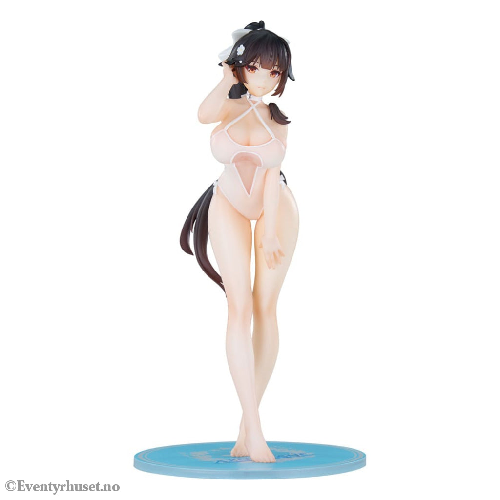 Azur Lane Limepie Series PVC Statue Takao Beach Rhapsody Ver. 22 cm Manga & Anime