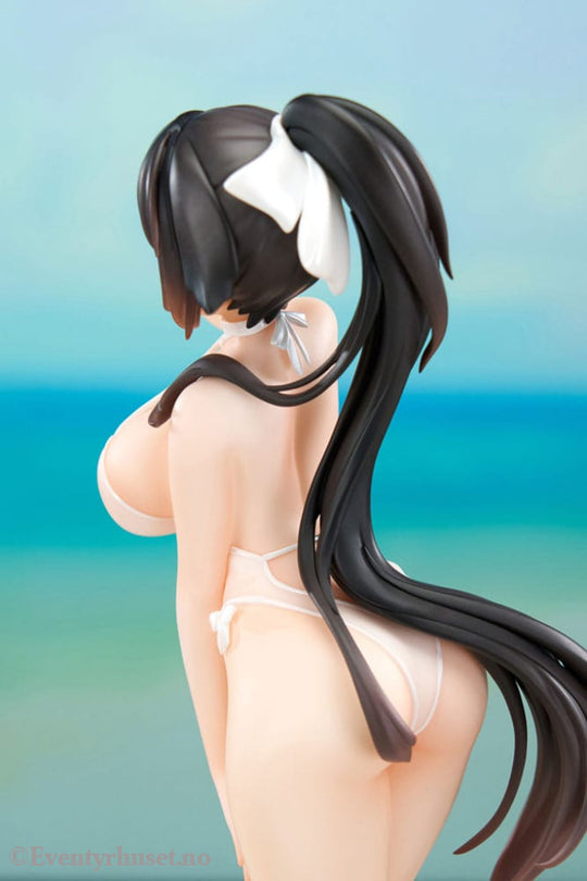 Azur Lane Limepie Series PVC Statue Takao Beach Rhapsody Ver. 22 cm Manga & Anime