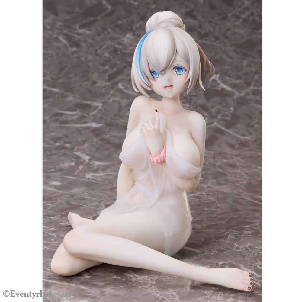 Azur Lane Project Identity B-Style PVC Statue 1/4 TB (Kind) Hot Spring Ver. 20 cm Manga & Anime