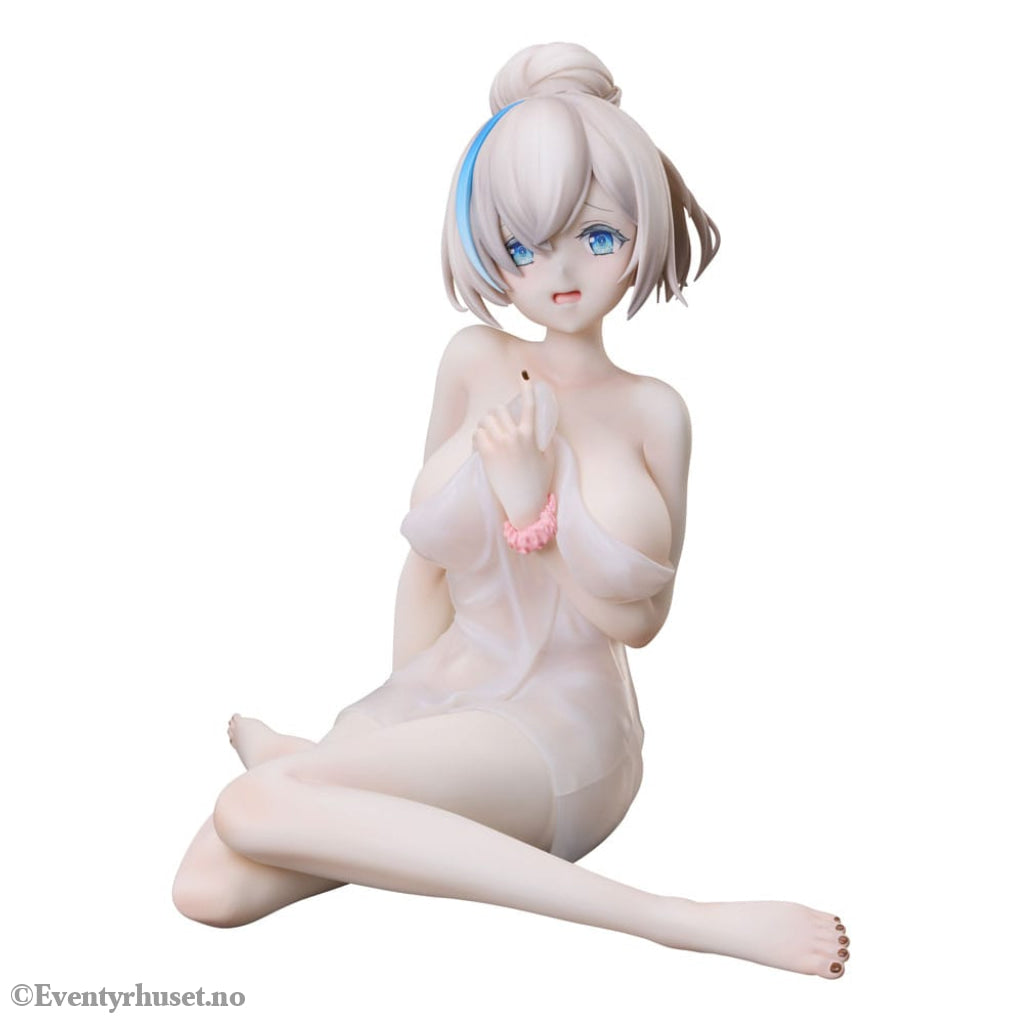 Azur Lane Project Identity B-Style PVC Statue 1/4 TB (Kind) Hot Spring Ver. 20 cm Manga & Anime