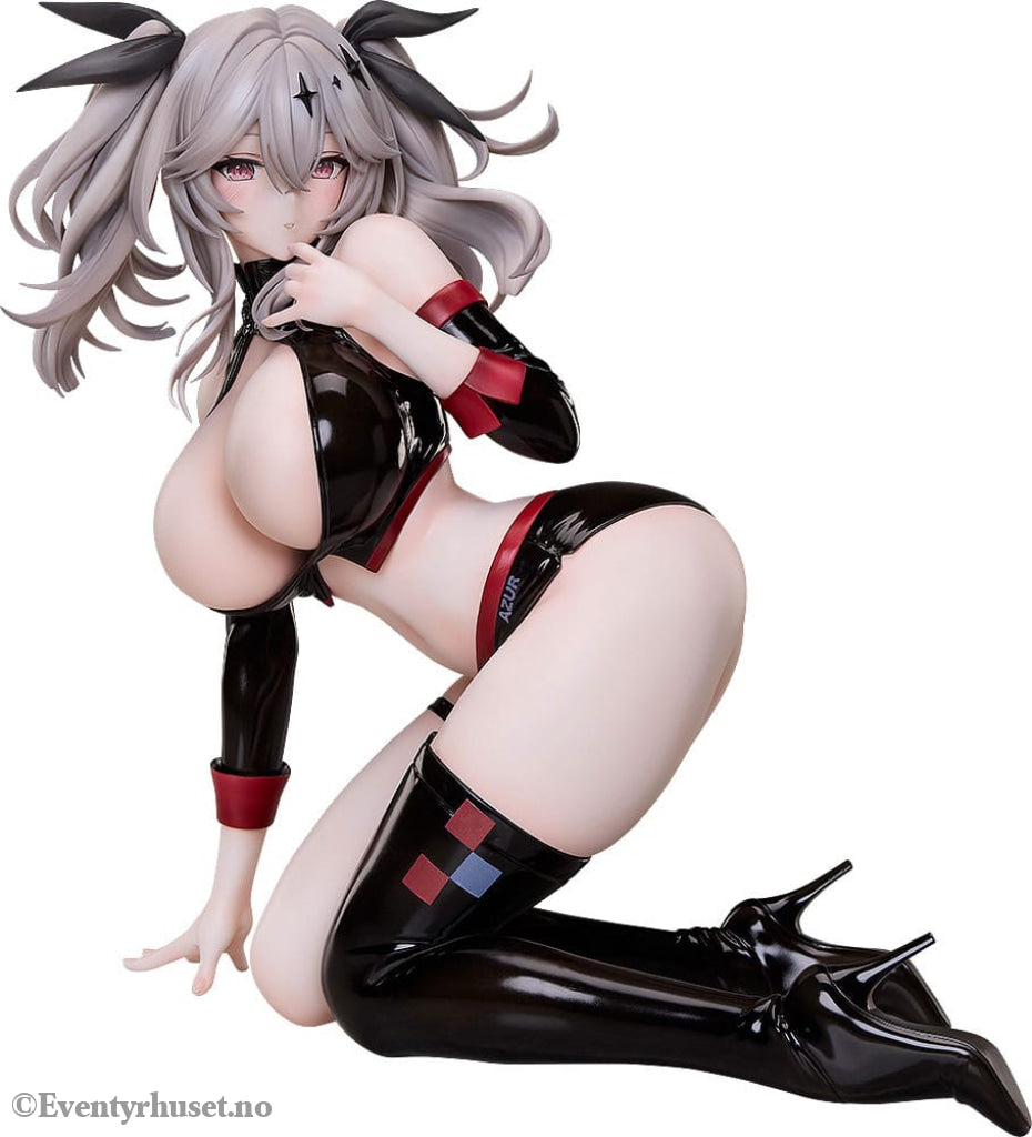 Azur Lane PVC Statue 1/4 Joffre: Blessings’ First Flight 21 cm Manga & Anime