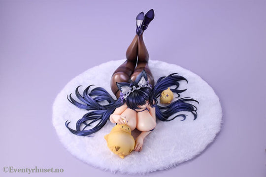 Azur Lane PVC Statue 1/4 Musashi Still Illustration Ver. 17 cm Manga & Anime