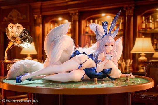 Azur Lane PVC Statue 1/4 Shinano 40 cm Manga & Anime