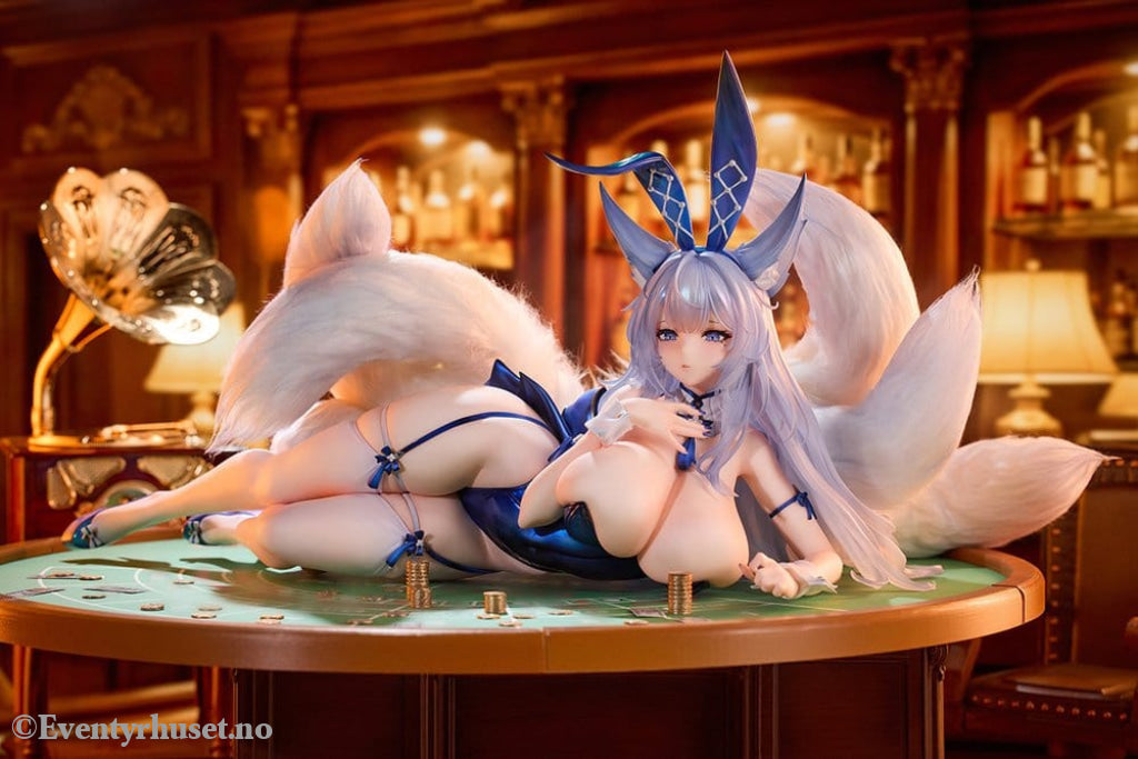 Azur Lane PVC Statue 1/4 Shinano 40 cm Manga & Anime