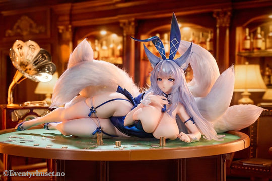 Azur Lane PVC Statue 1/4 Shinano 40 cm Manga & Anime