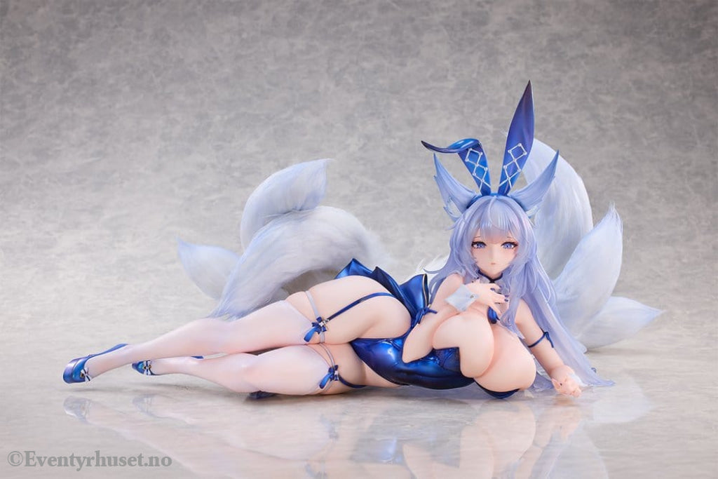 Azur Lane PVC Statue 1/4 Shinano 40 cm Manga & Anime