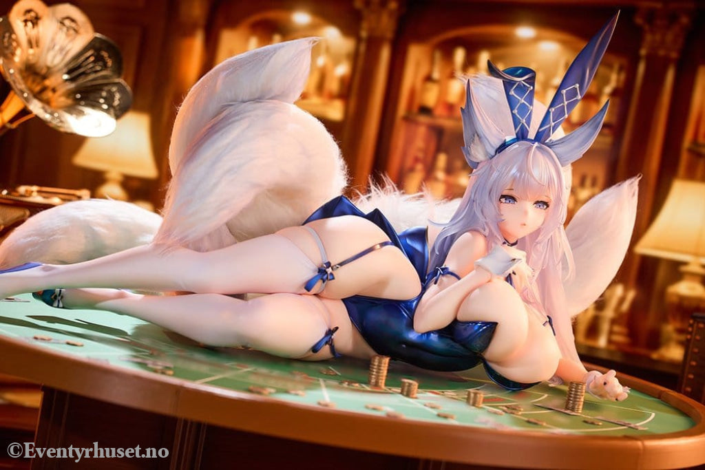 Azur Lane PVC Statue 1/4 Shinano 40 cm Manga & Anime