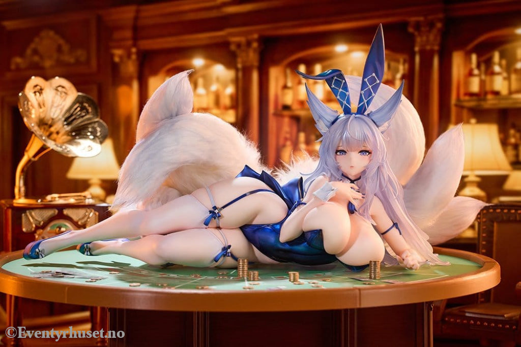 Azur Lane PVC Statue 1/4 Shinano 40 cm Manga & Anime