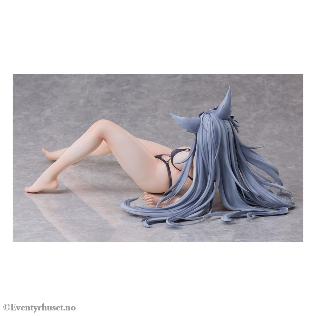 Azur Lane PVC Statue 1/4 Shinano: Anniversary Swimsuits Ver. 18 cm Manga & Anime