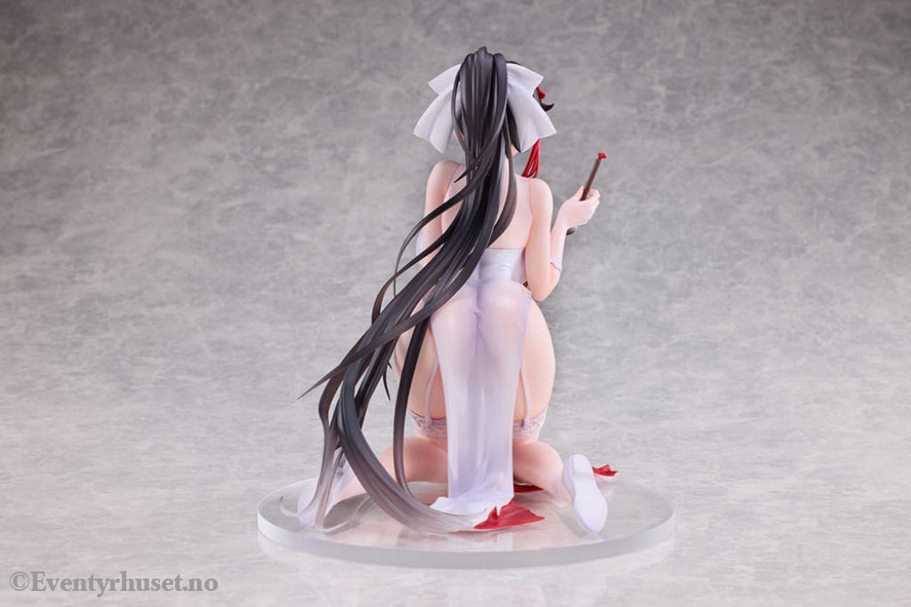 Azur Lane PVC Statue 1/4 Takao 23 cm Manga & Anime