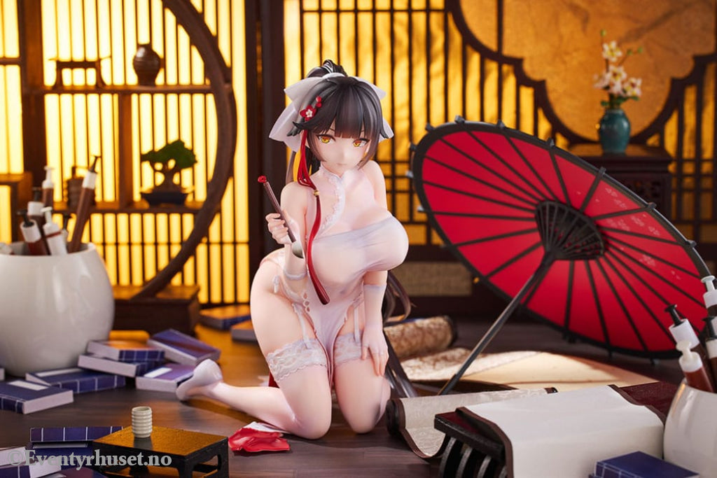 Azur Lane PVC Statue 1/4 Takao 23 cm Manga & Anime
