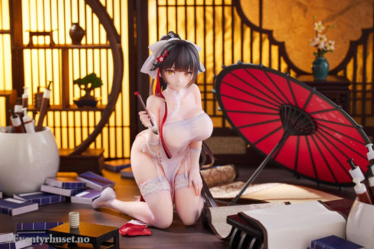 Azur Lane PVC Statue 1/4 Takao 23 cm Manga & Anime