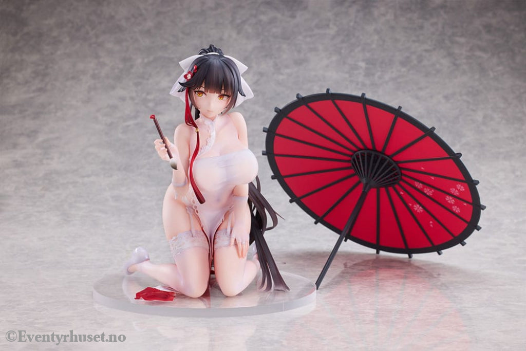 Azur Lane PVC Statue 1/4 Takao 23 cm Manga & Anime