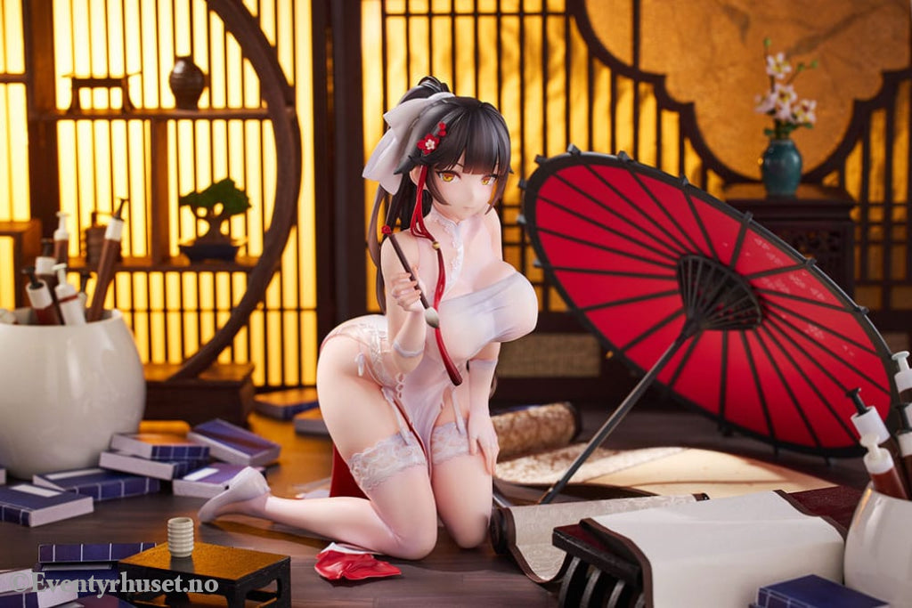 Azur Lane PVC Statue 1/4 Takao 23 cm Manga & Anime