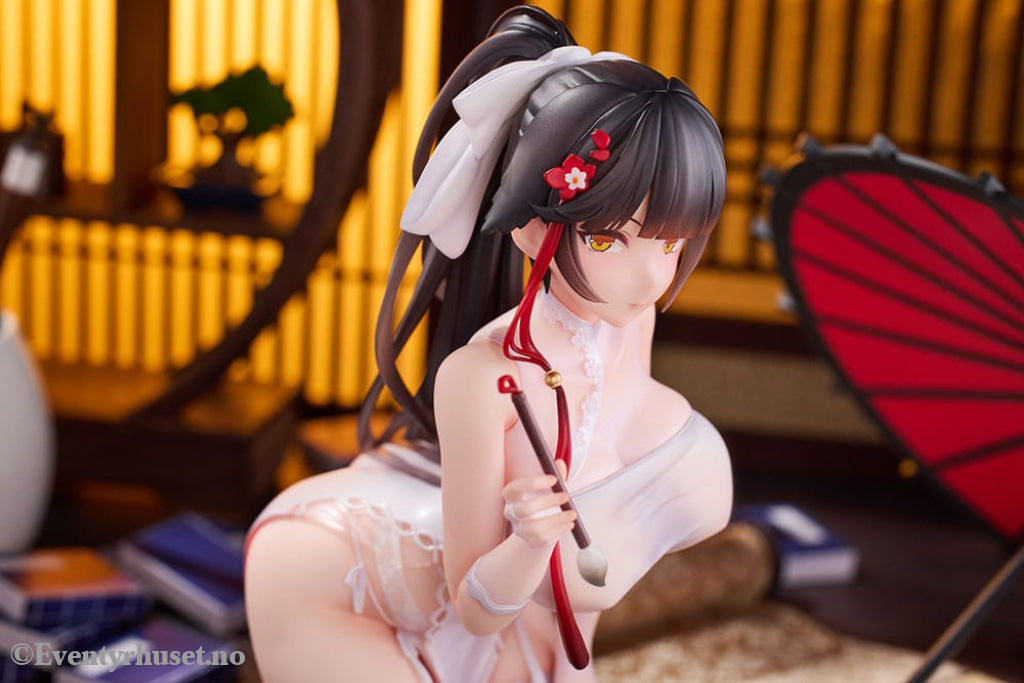 Azur Lane PVC Statue 1/4 Takao 23 cm Manga & Anime