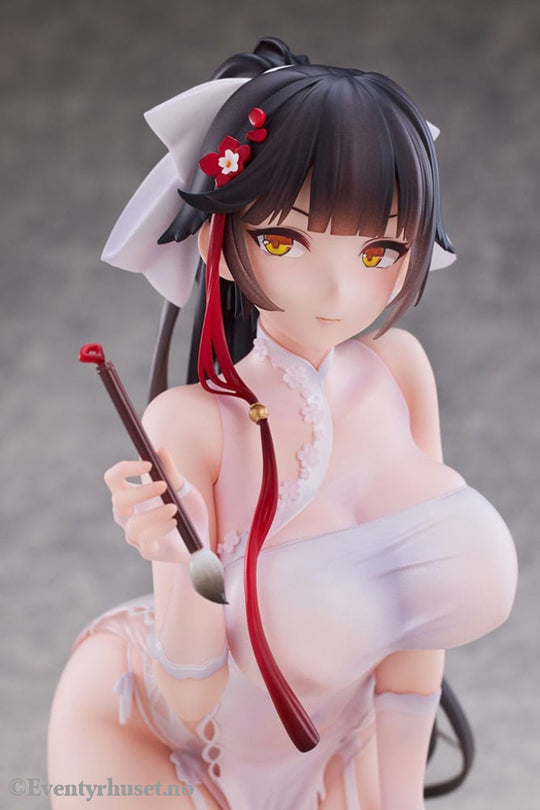 Azur Lane PVC Statue 1/4 Takao 23 cm Manga & Anime