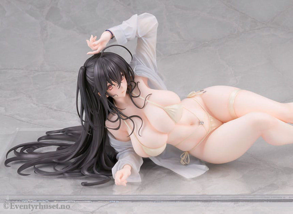 Azur Lane PVC Statue 1/5 Taiho Seaside Daydreams Ver. 15 cm Manga & Anime