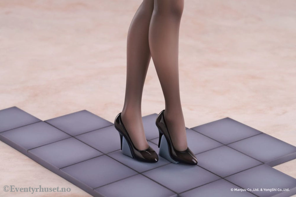 Azur Lane PVC Statue 1/6 Atago OL Ver. 28 cm Manga & Anime