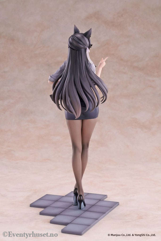 Azur Lane PVC Statue 1/6 Atago OL Ver. 28 cm Manga & Anime