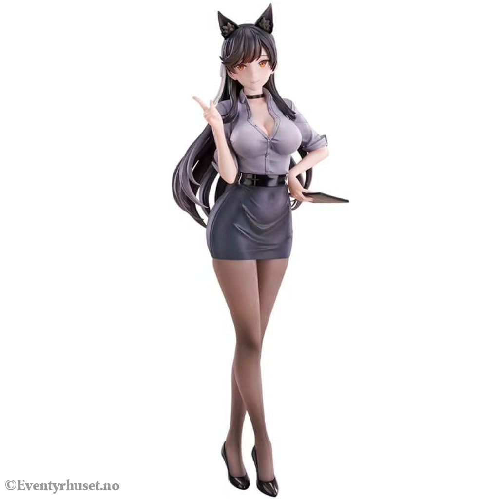 Azur Lane PVC Statue 1/6 Atago OL Ver. 28 cm Manga & Anime
