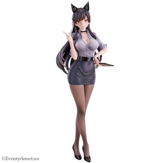 Azur Lane PVC Statue 1/6 Atago OL Ver. 28 cm Manga & Anime