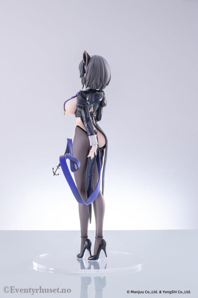 Azur Lane PVC Statue 1/6 Cheshire The Cat in the Magic Hat Ver. 30 cm Manga & Anime