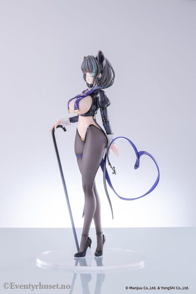 Azur Lane PVC Statue 1/6 Cheshire The Cat in the Magic Hat Ver. 30 cm Manga & Anime