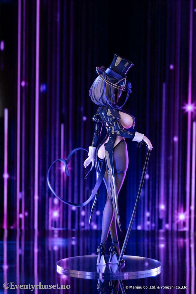 Azur Lane PVC Statue 1/6 Cheshire The Cat in the Magic Hat Ver. 30 cm Manga & Anime