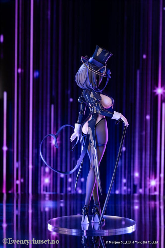 Azur Lane PVC Statue 1/6 Cheshire The Cat in the Magic Hat Ver. 30 cm Manga & Anime