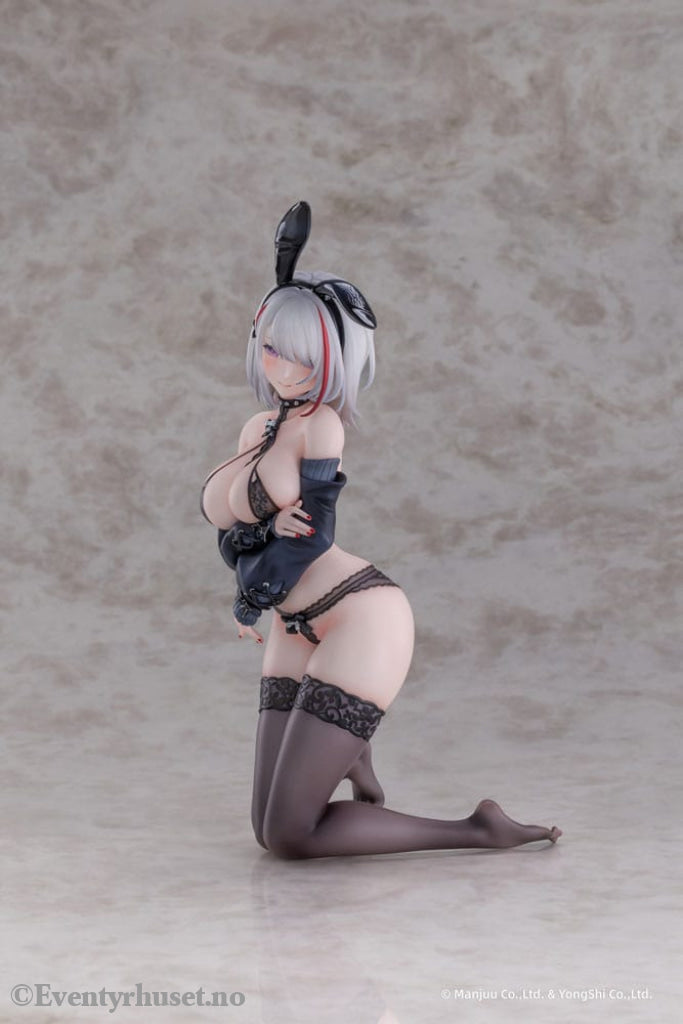 Azur Lane PVC Statue 1/6 Duisburg: Endurance Training Gone Wrong Ver. 20 cm Manga & Anime