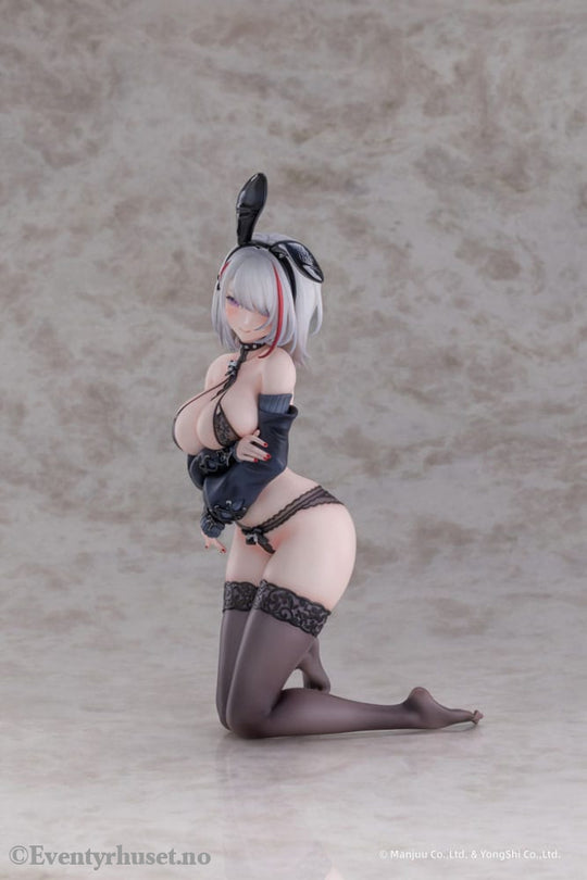 Azur Lane PVC Statue 1/6 Duisburg: Endurance Training Gone Wrong Ver. 20 cm Manga & Anime
